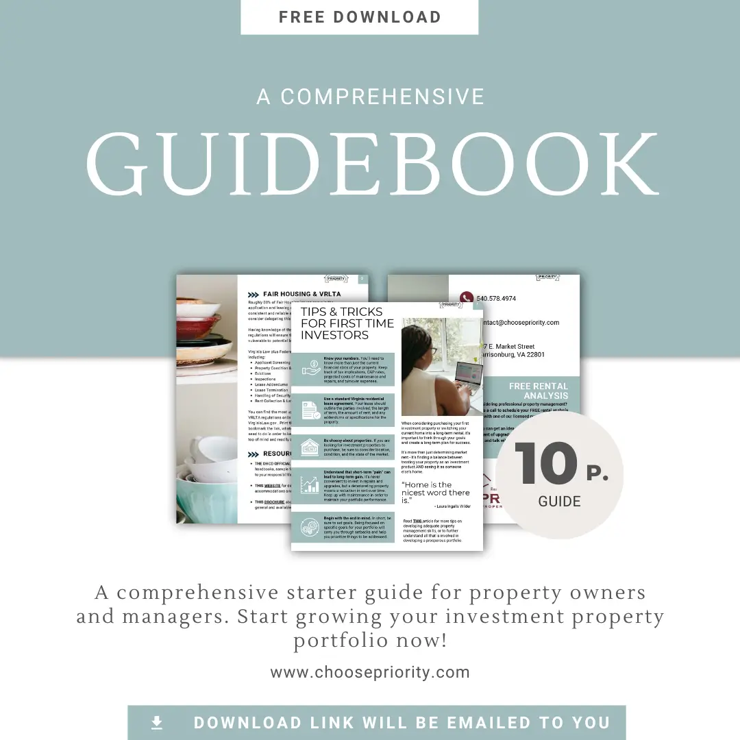 Ebook:Intestment Home A Comprehensive Guide 